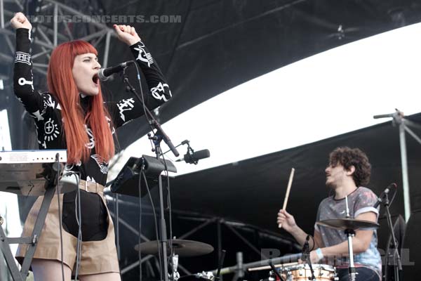 OWLLE - 2012-08-24 - SAINT CLOUD - Domaine National - Scene de l'Industrie - 